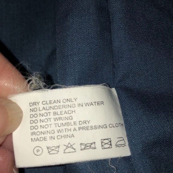 Unique Nature Novelty Print Puffy Buttons Puffer Jacket Size Medium - Picture 15 of 16